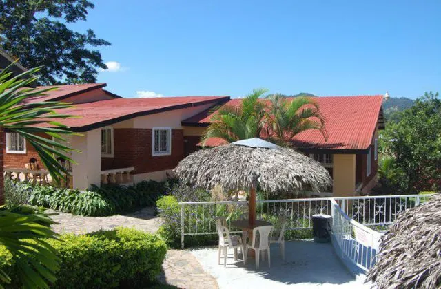 Villa Turistica Del Bosque Jarabacoa Republica Dominicana